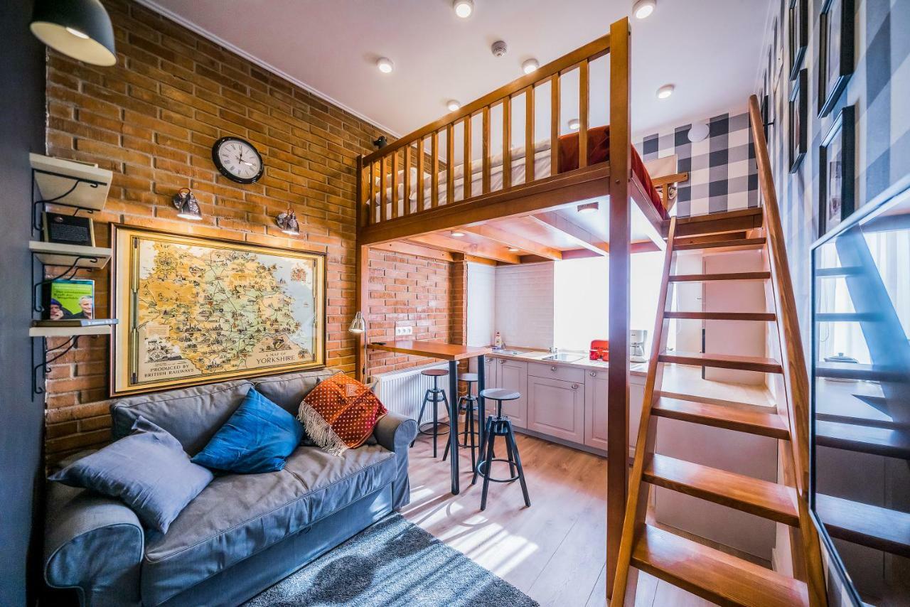 Revelton Aparthotel