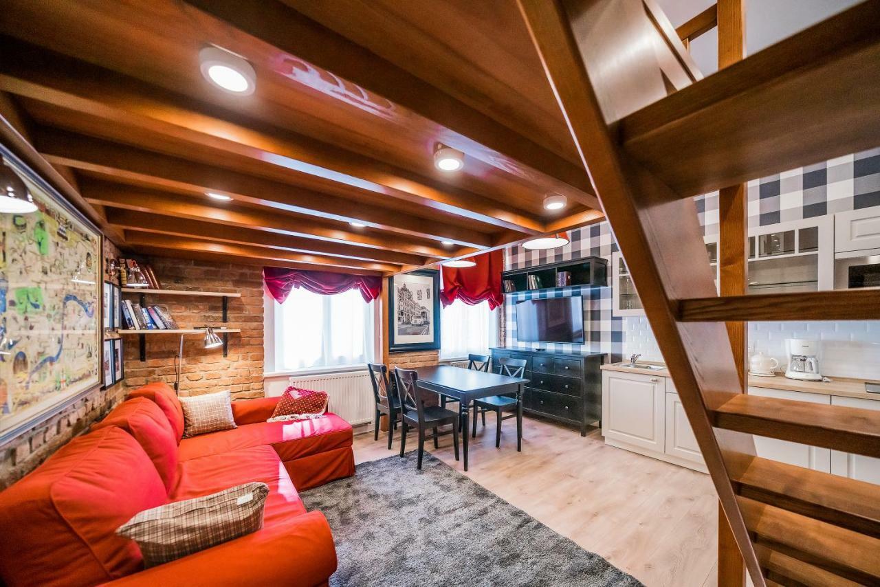 Revelton Aparthotel Karlovy Vary
