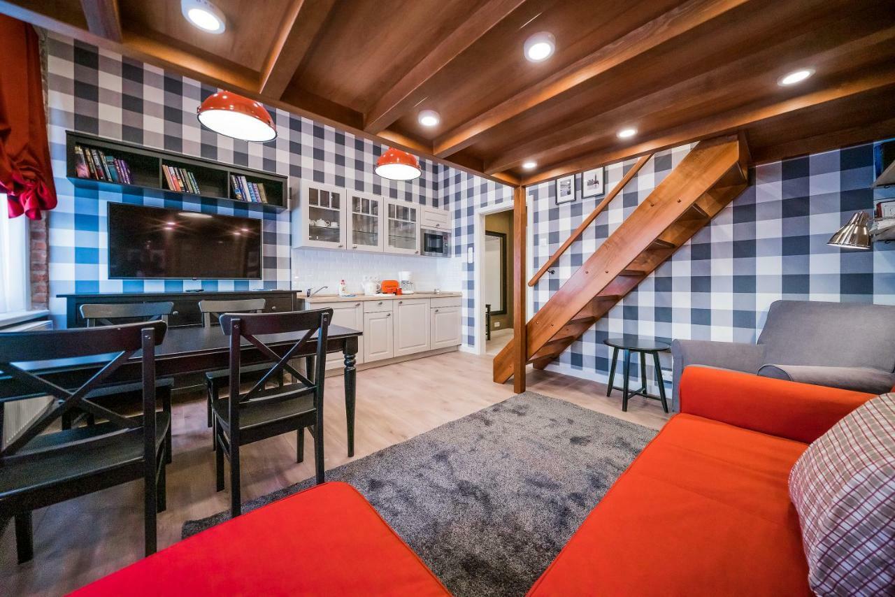 Aparthotel Revelton Karlovy Vary