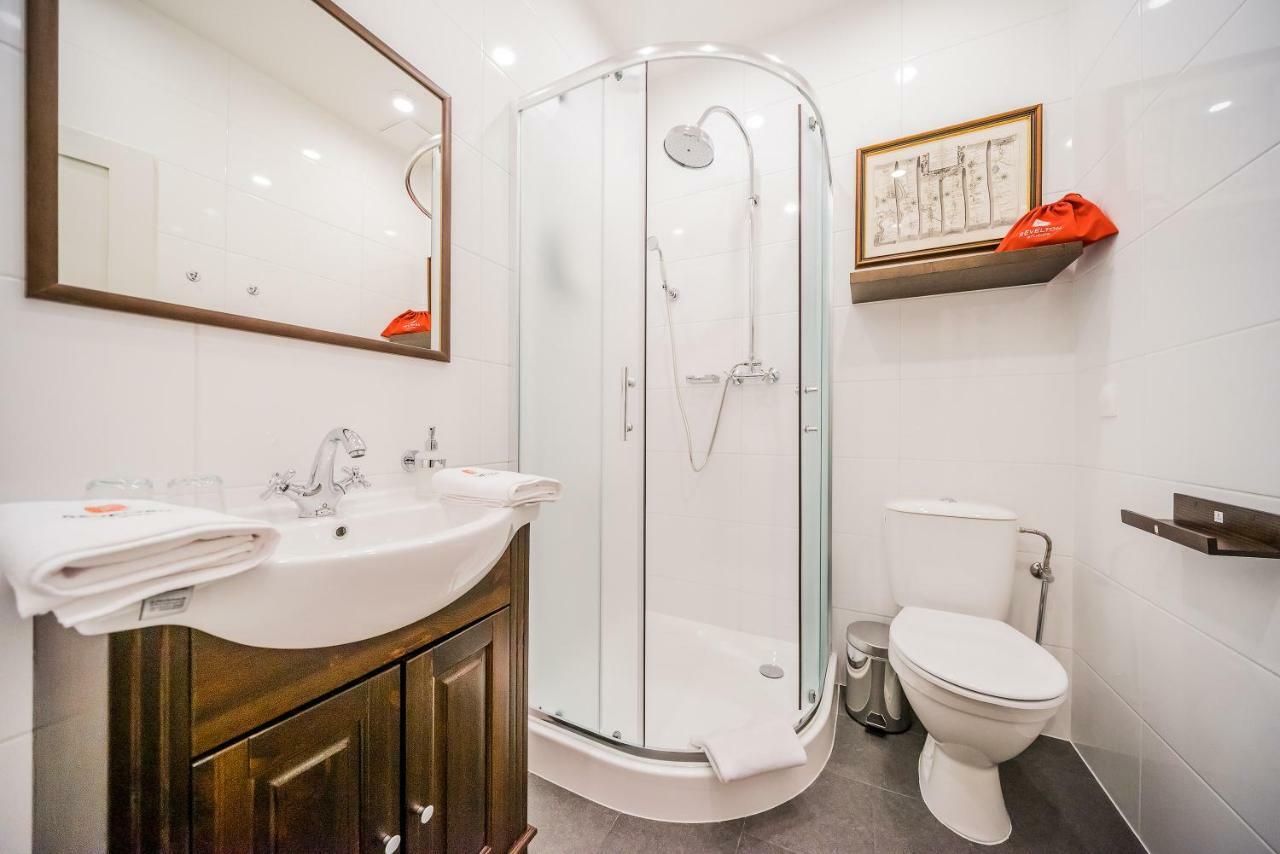 Revelton 3* Karlovy Vary