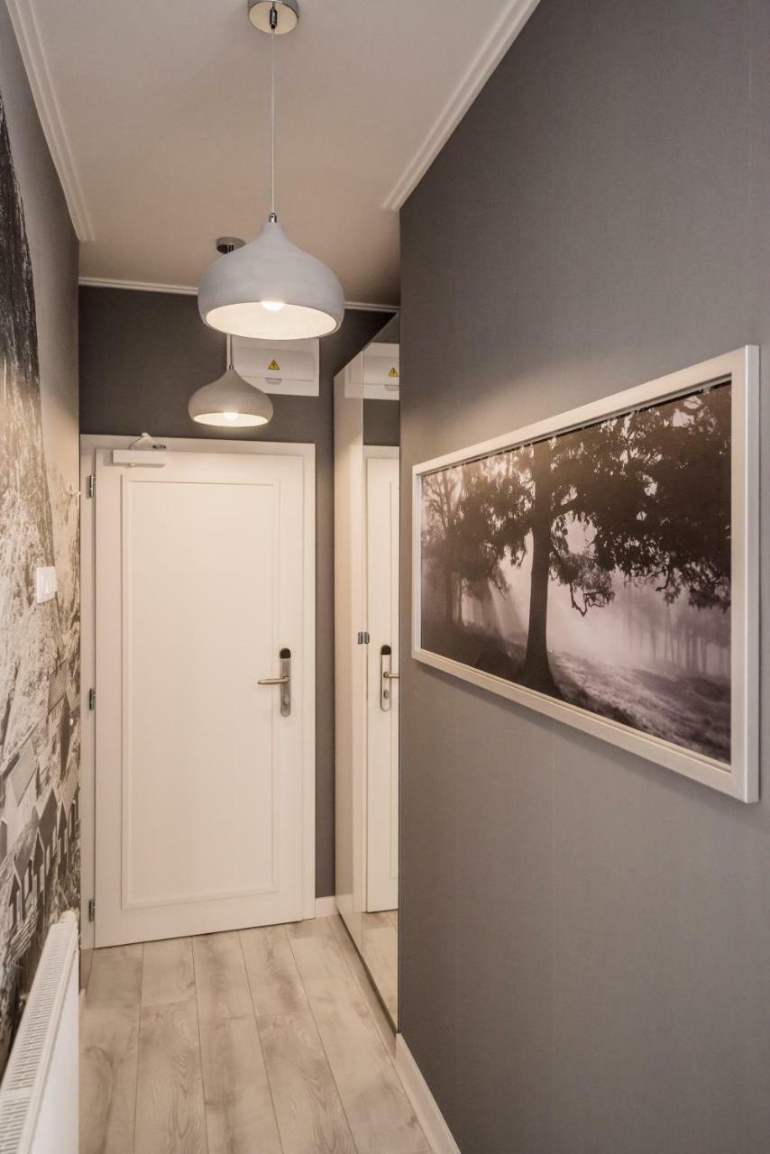 Revelton Aparthotel