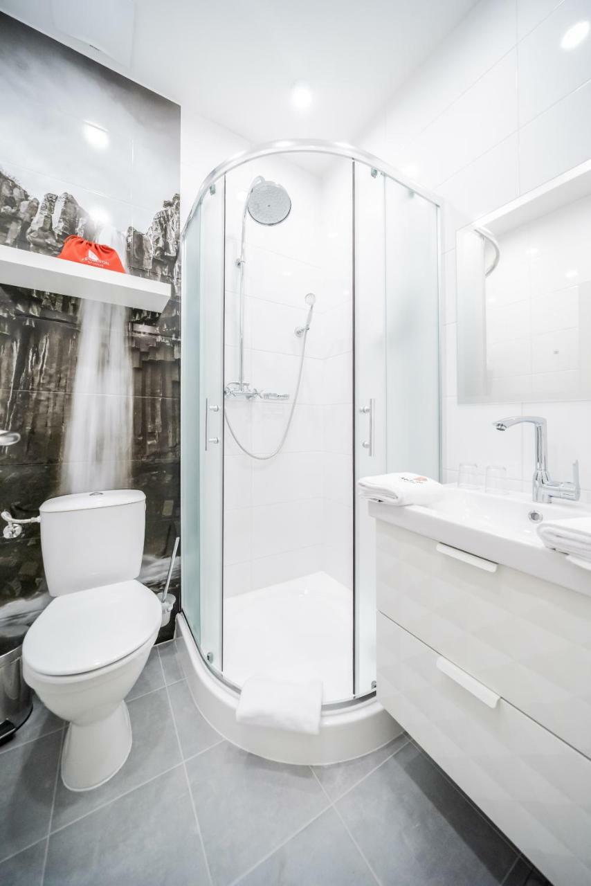 Revelton Aparthotel 3*