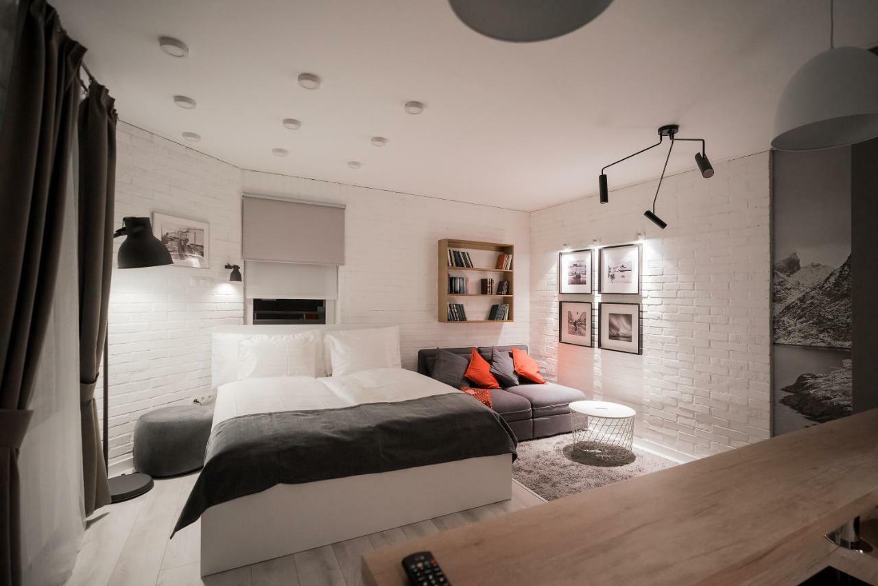 Aparthotel Revelton Karlovy Vary
