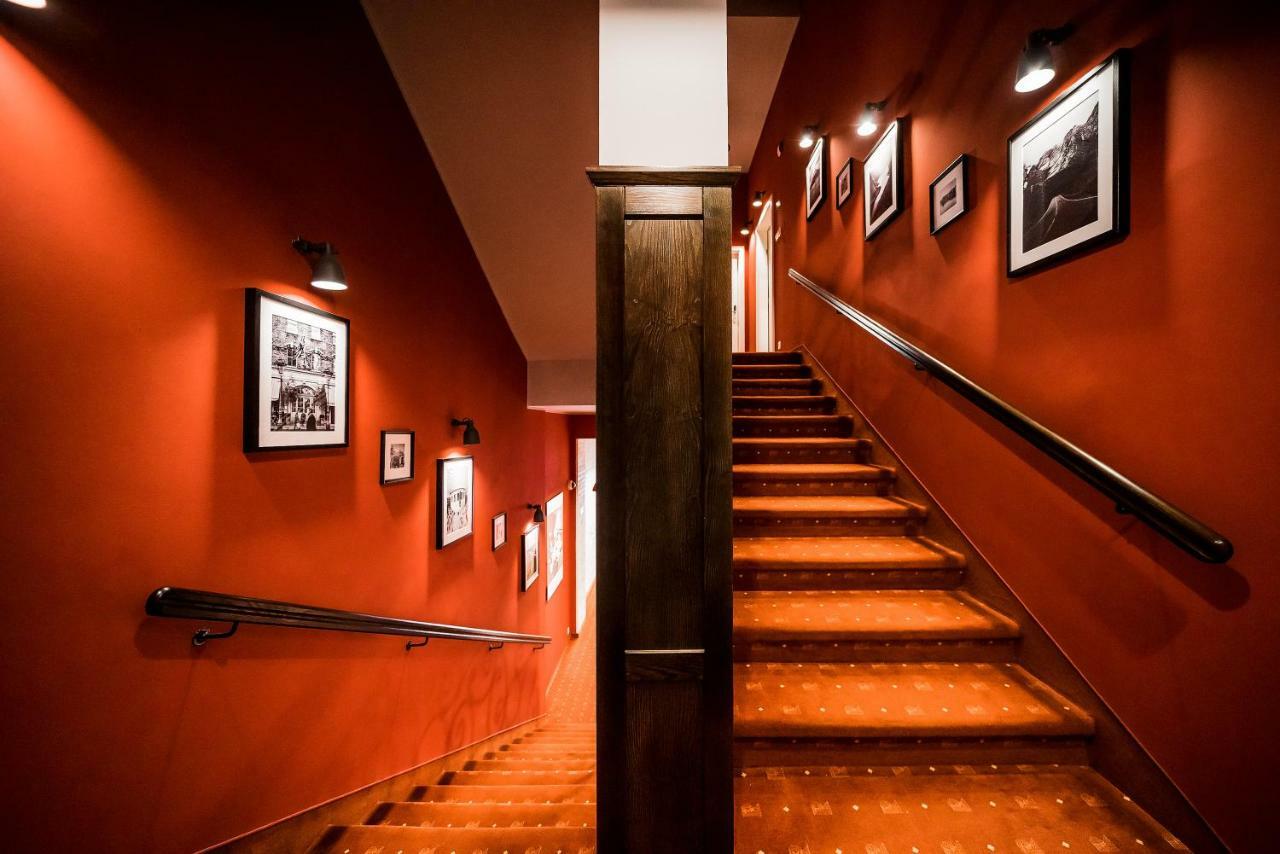 Aparthotel Revelton Karlovy Vary