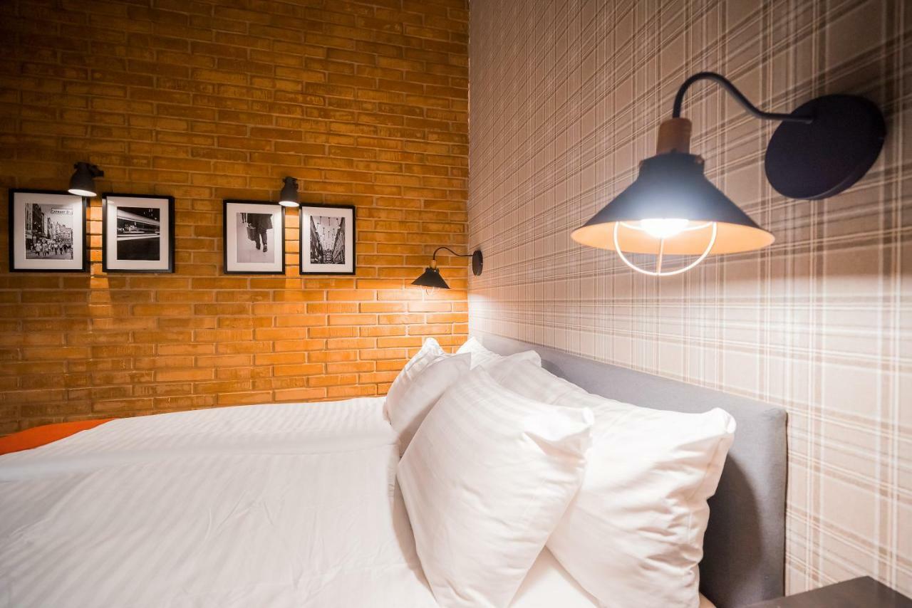 Revelton Aparthotel Karlovy Vary