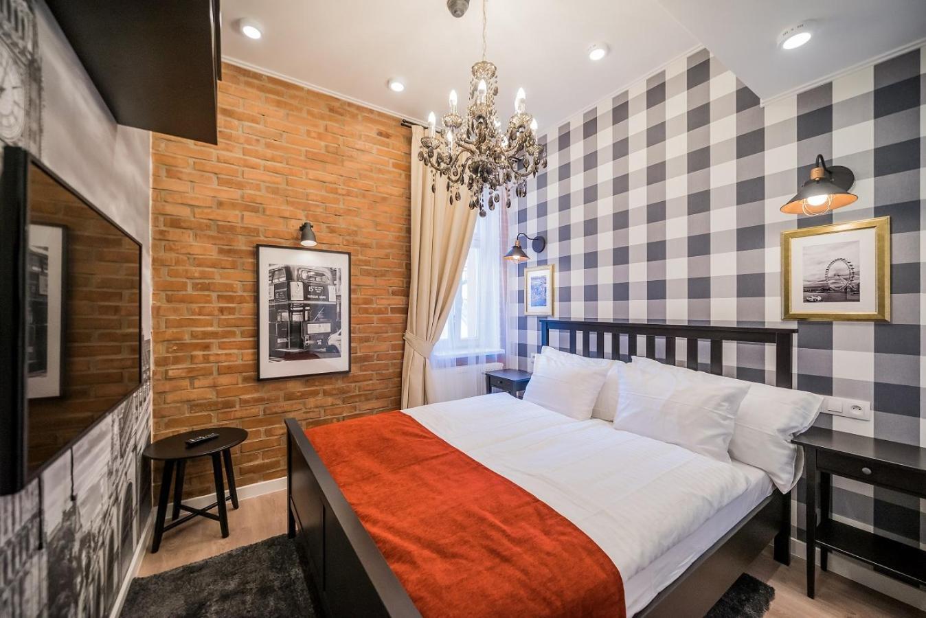 Revelton Apartahotel Karlovy Vary