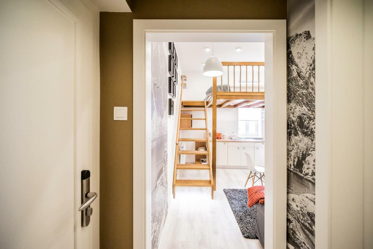Apartahotel Revelton Karlovy Vary