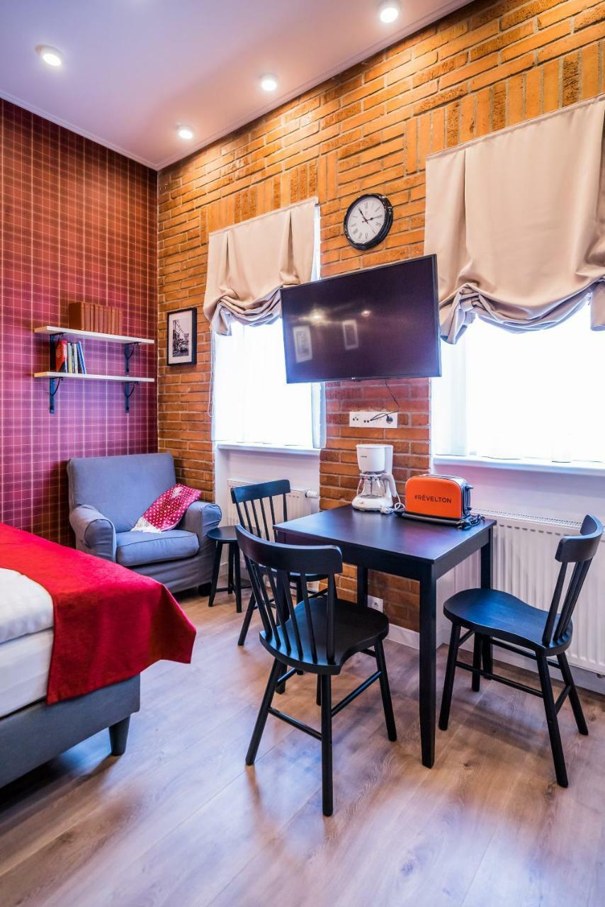 Revelton Apartahotel Karlovy Vary