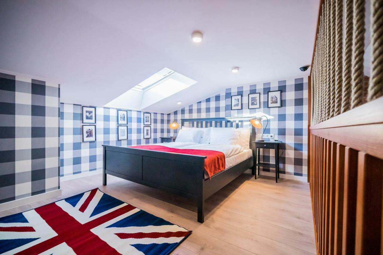 Revelton 3* Karlovy Vary
