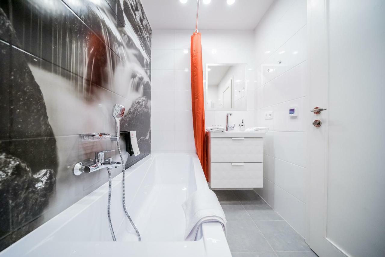 Revelton 3* Karlovy Vary