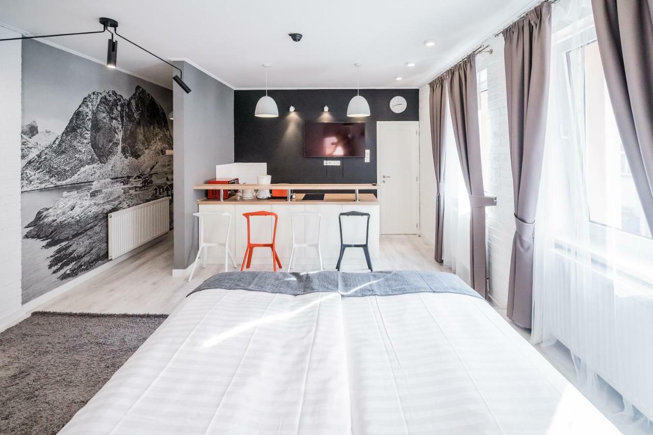 Revelton Apartahotel Karlovy Vary