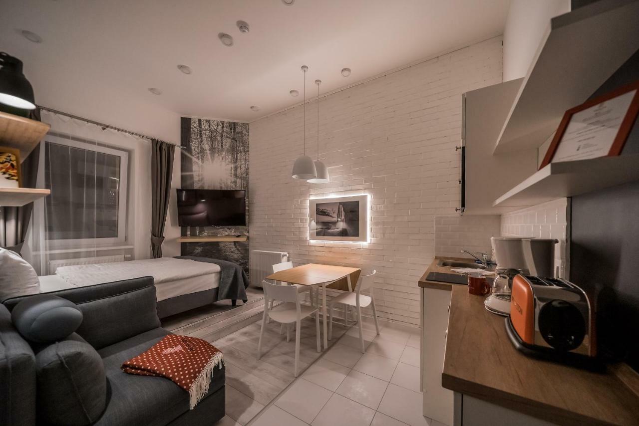 Revelton Apartahotel 3*