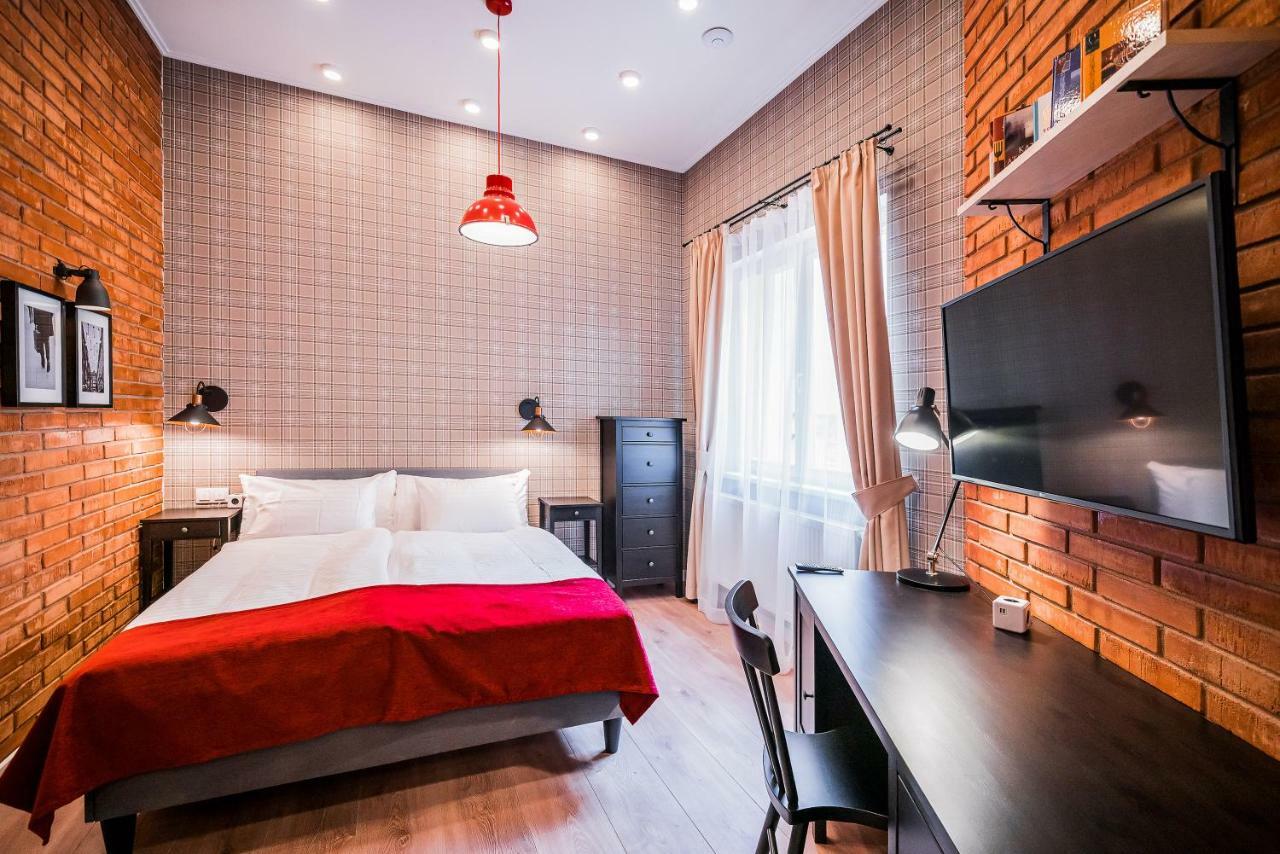 Apartahotel Revelton
