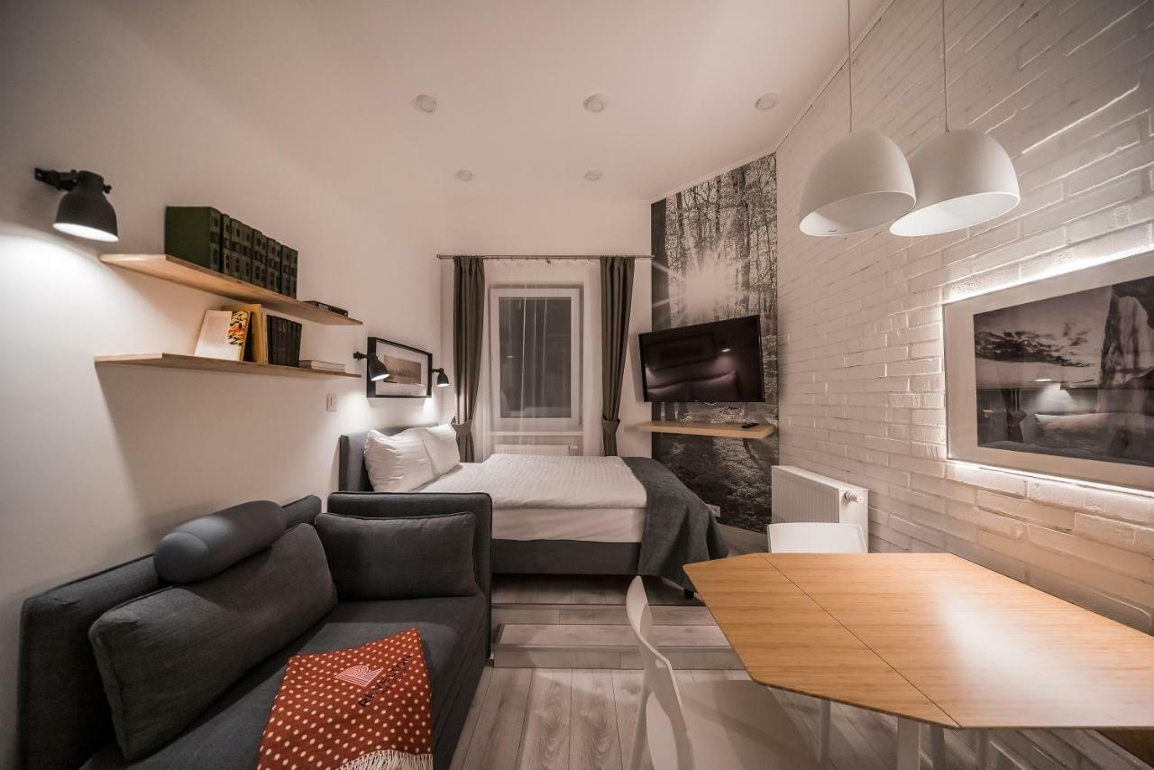 Apartahotel Revelton Karlovy Vary